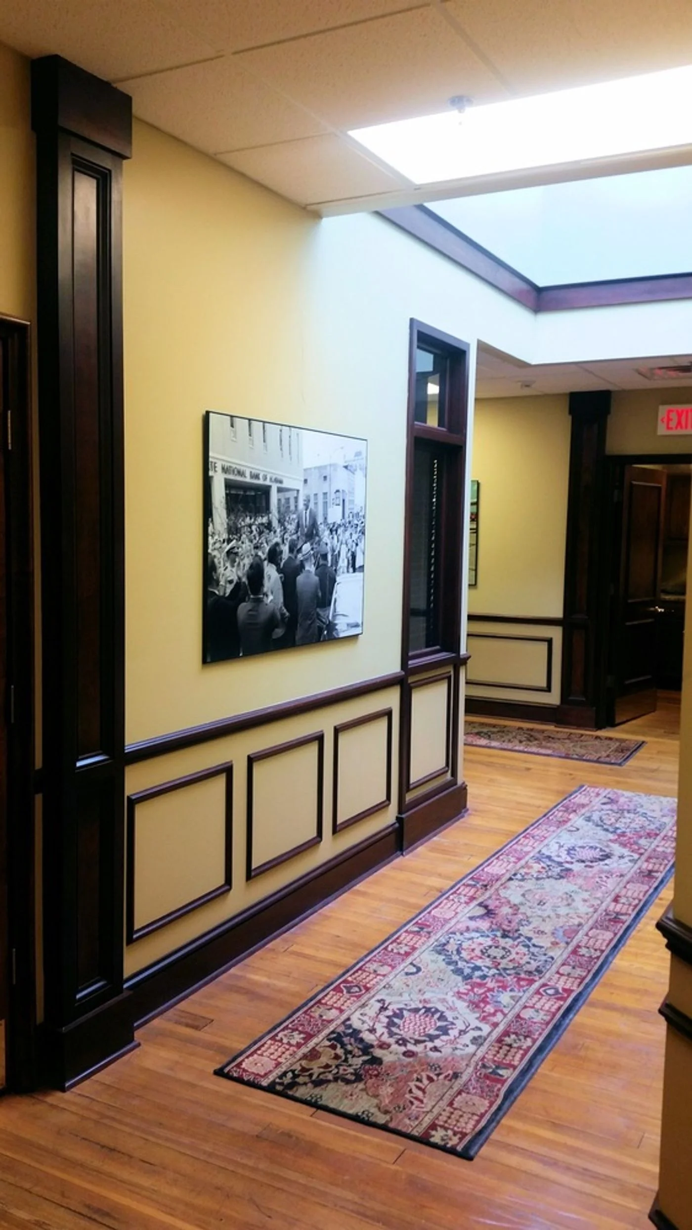 Photo-2 of 116 Jefferson St S, Huntsville, AL 35801