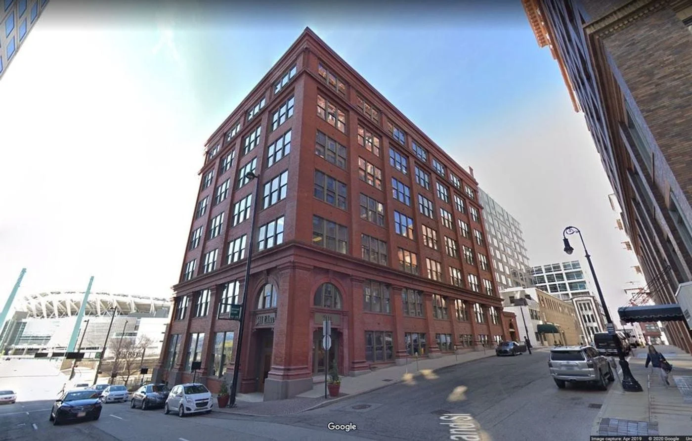 Photo 3 of 311 Elm St, Cincinnati, OH 45202