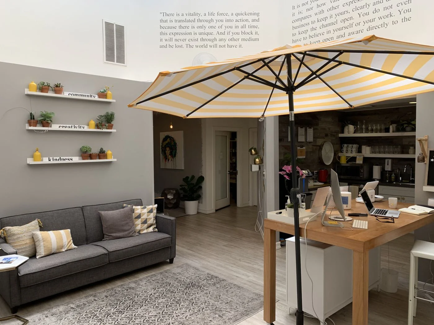 Photo 3 of 38 Miller Ave, Mill Valley, CA 94941