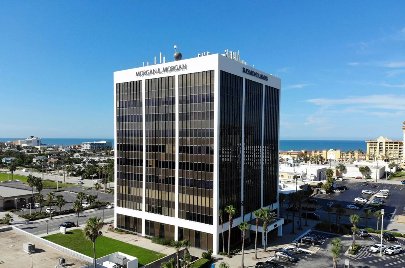 Photo-1 of 444 Seabreeze Blvd, Daytona Beach, FL 32118