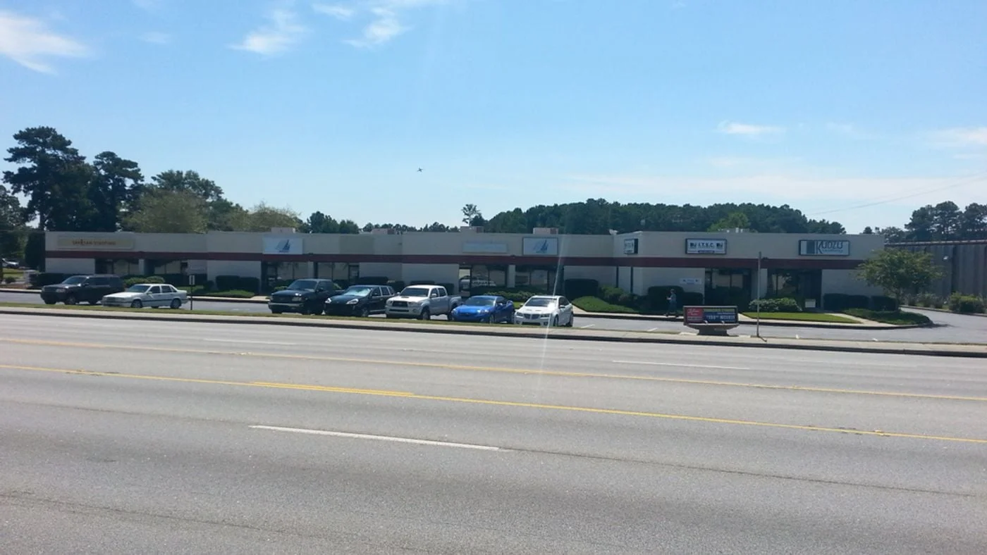 Photo 2 of 3125 Ashley Phosphate Rd, North Charleston, SC 29418