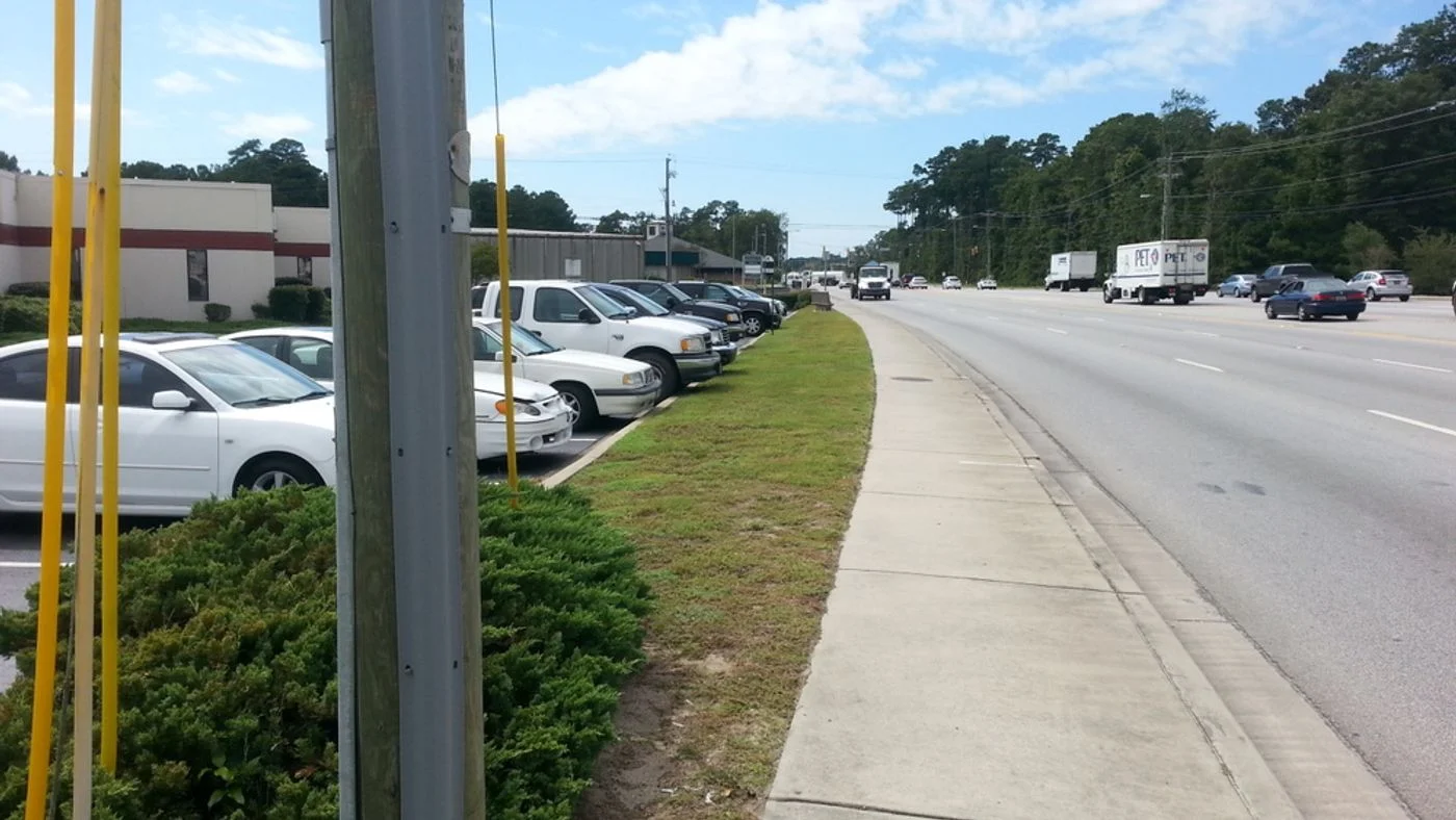 Photo 3 of 3125 Ashley Phosphate Rd, North Charleston, SC 29418