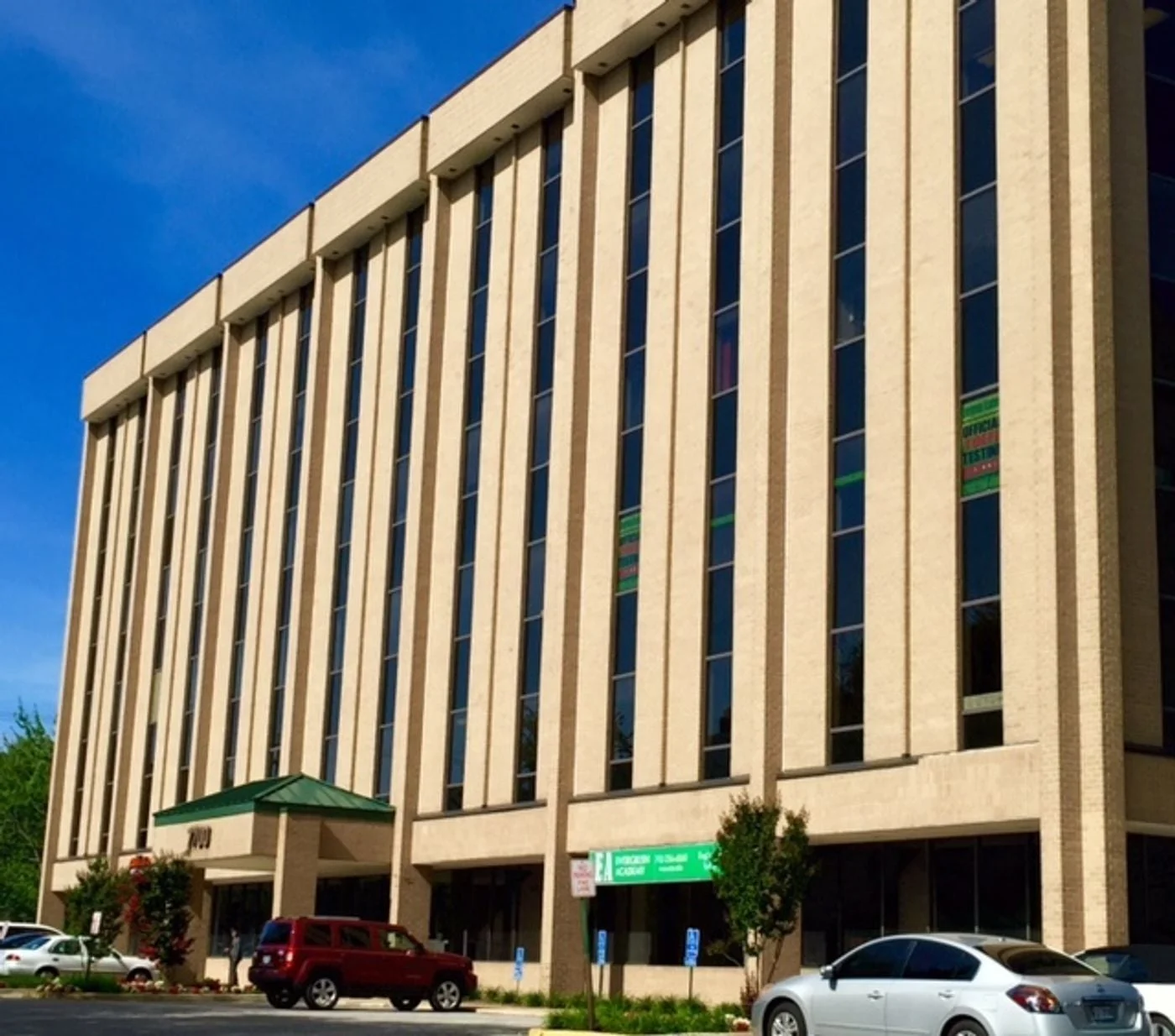 Photo 1 of 7700 Little River Tpke, Annandale, VA 22003