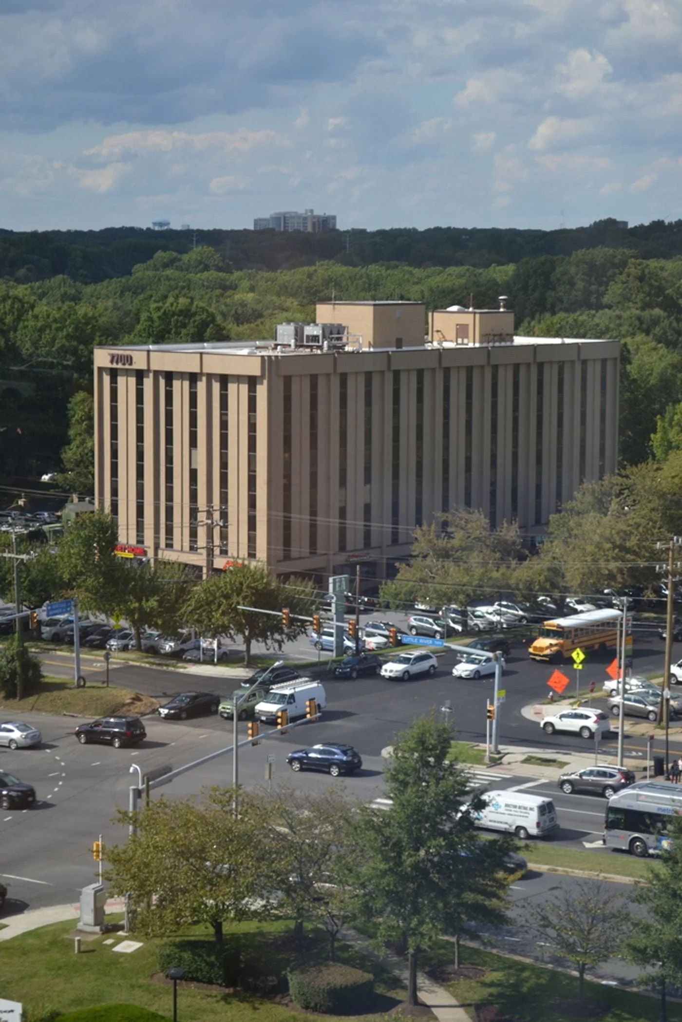 Photo 2 of 7700 Little River Tpke, Annandale, VA 22003