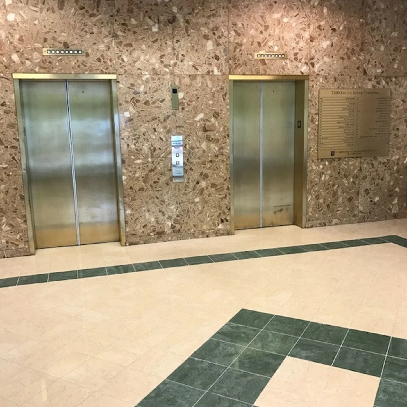 Photo 3 of 7700 Little River Tpke, Annandale, VA 22003