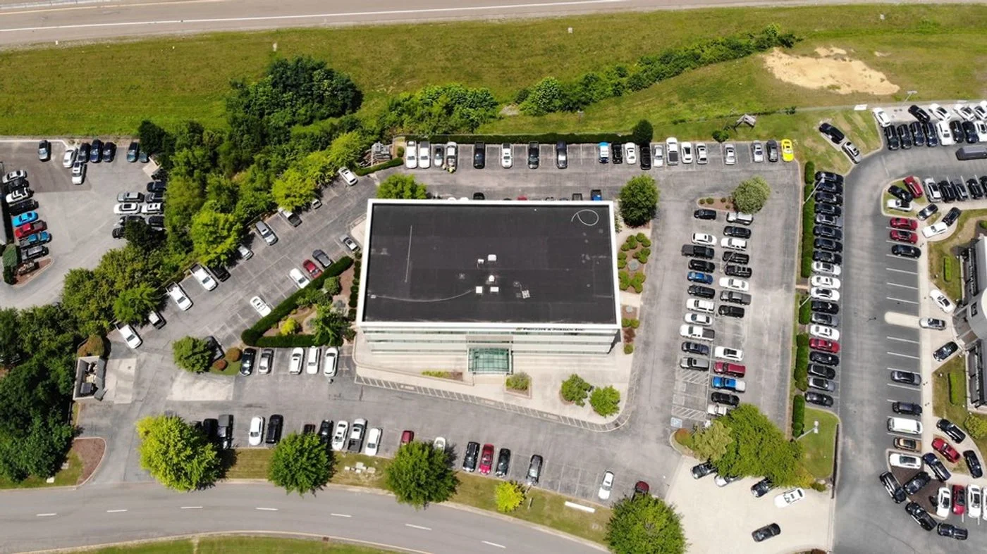 Photo 3 of 10201 Parkside Dr, Knoxville, TN 37922