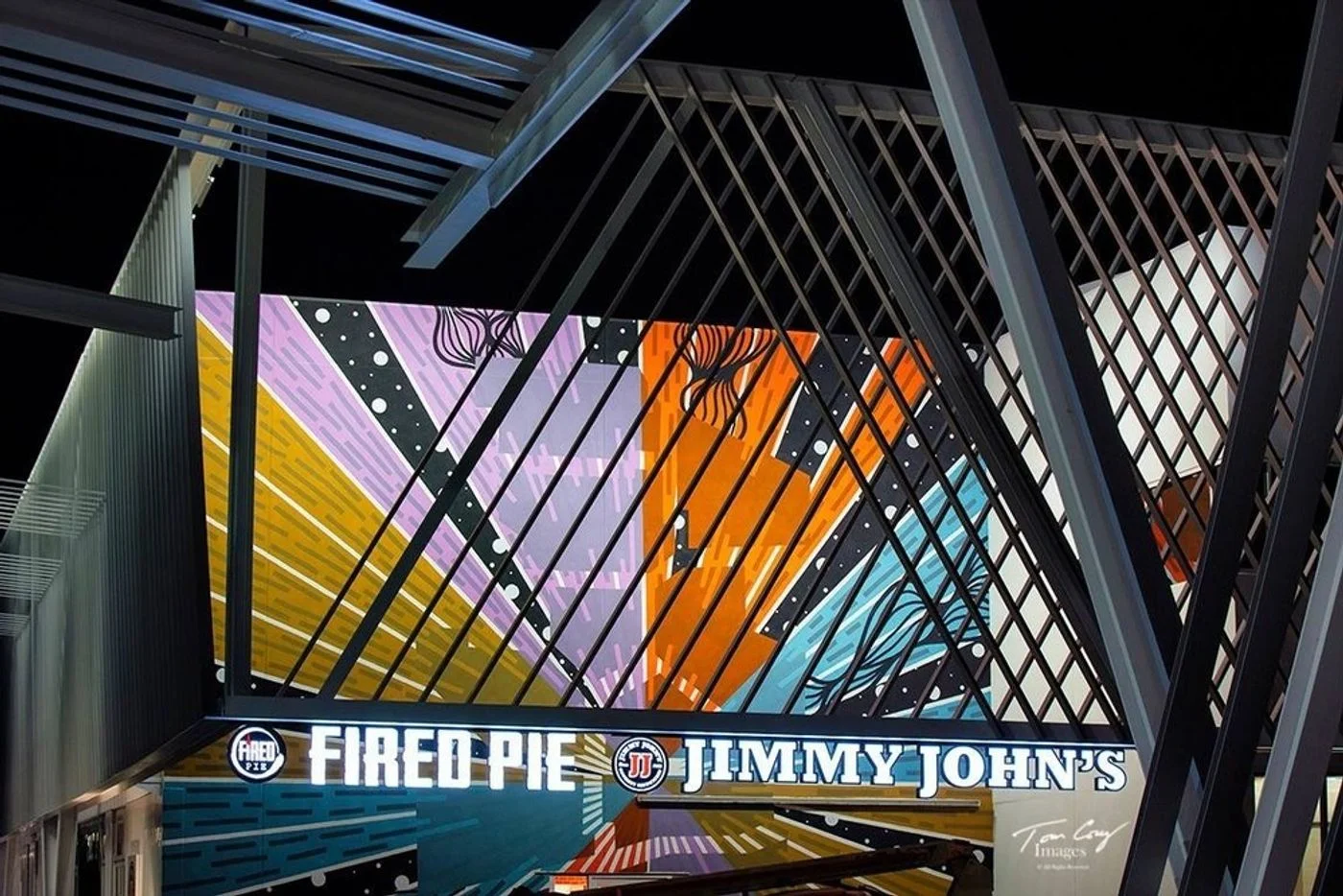 Photo 3 of 3110 N Central Ave, Phoenix, AZ 85012