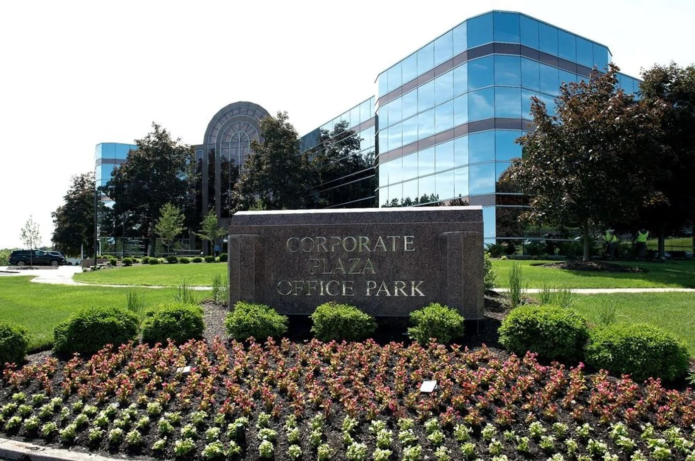 Photo 1 of 6450-6480 S Rockside Woods, Independence, OH 44131