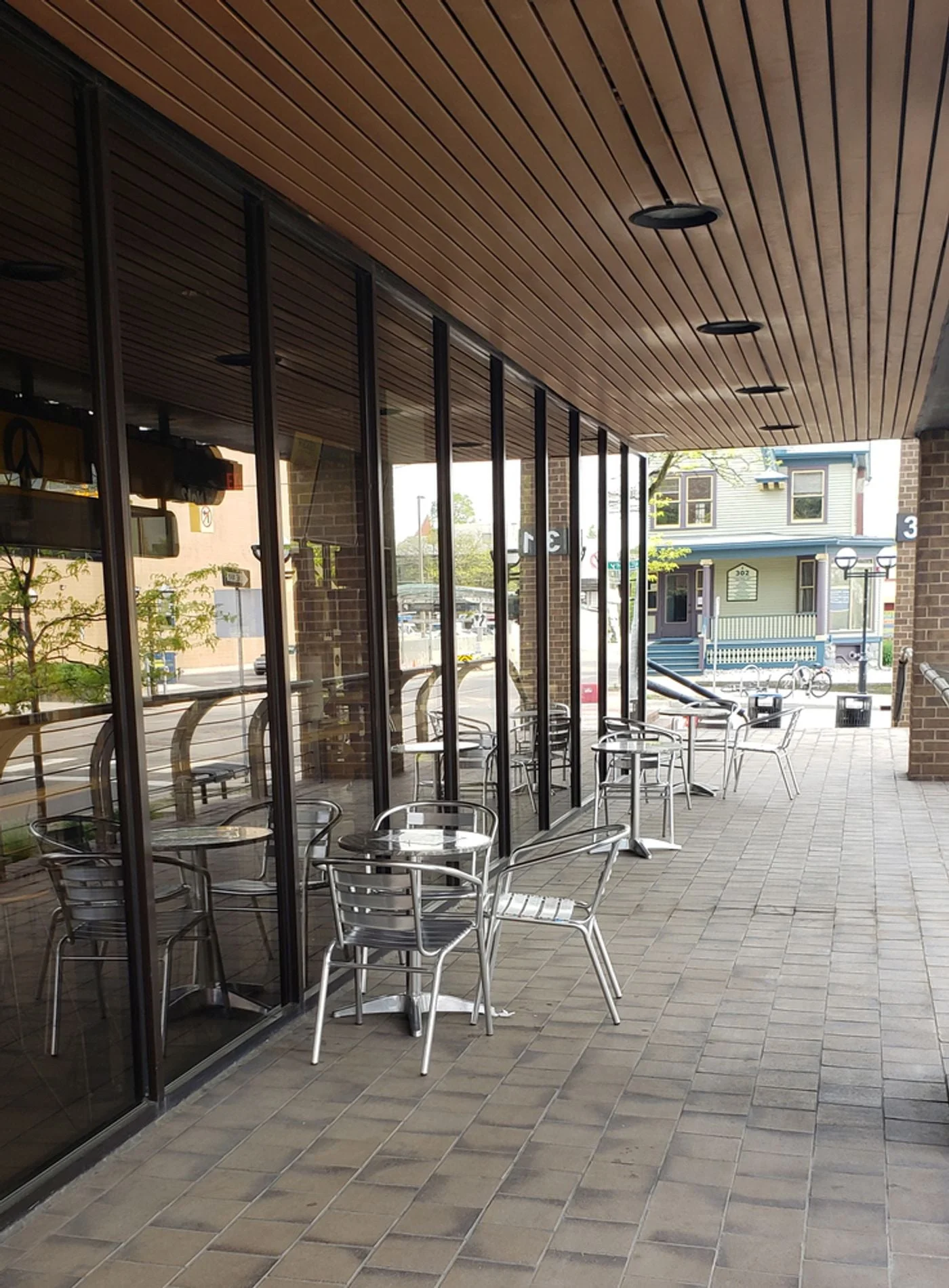 Photo 2 of 301 E Liberty St, Ann Arbor, MI 48104