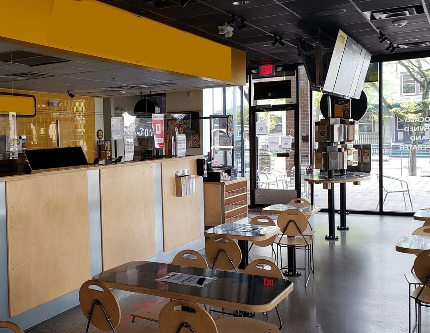 Photo 3 of 301 E Liberty St, Ann Arbor, MI 48104