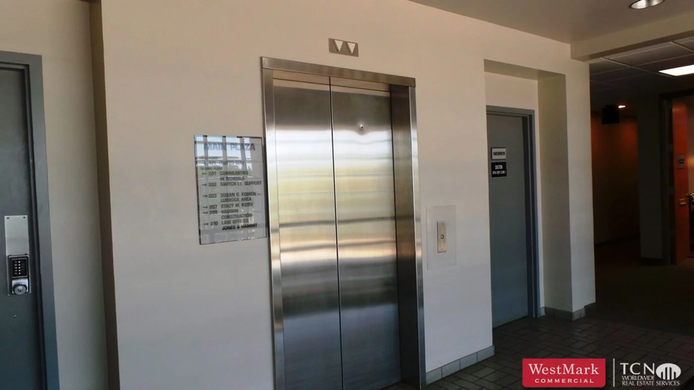 Photo 3 of 1655 Main St, Lubbock, TX 79401