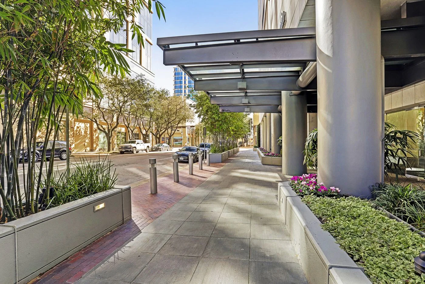 Photo 3 of 1301 Fannin St, Houston, TX 77002