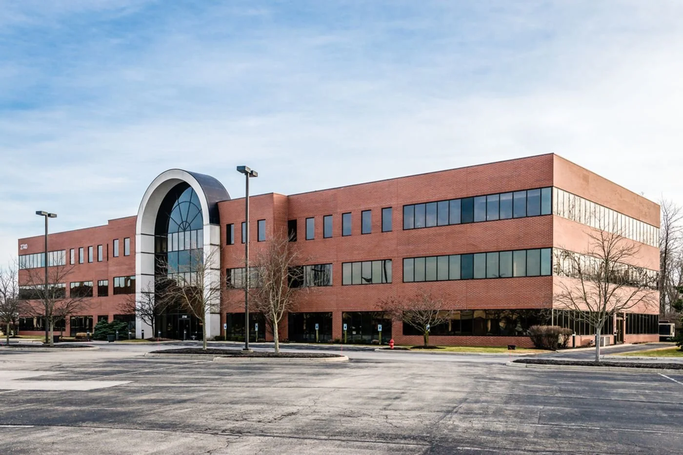 Photo-2 of 2740 Airport Dr, Columbus, OH 43219
