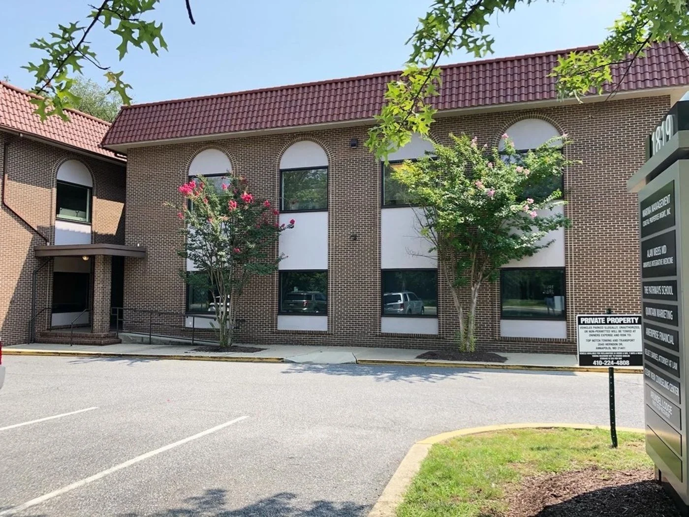 Photo 2 of 1819 Bay Ridge Ave, Annapolis, MD 21403