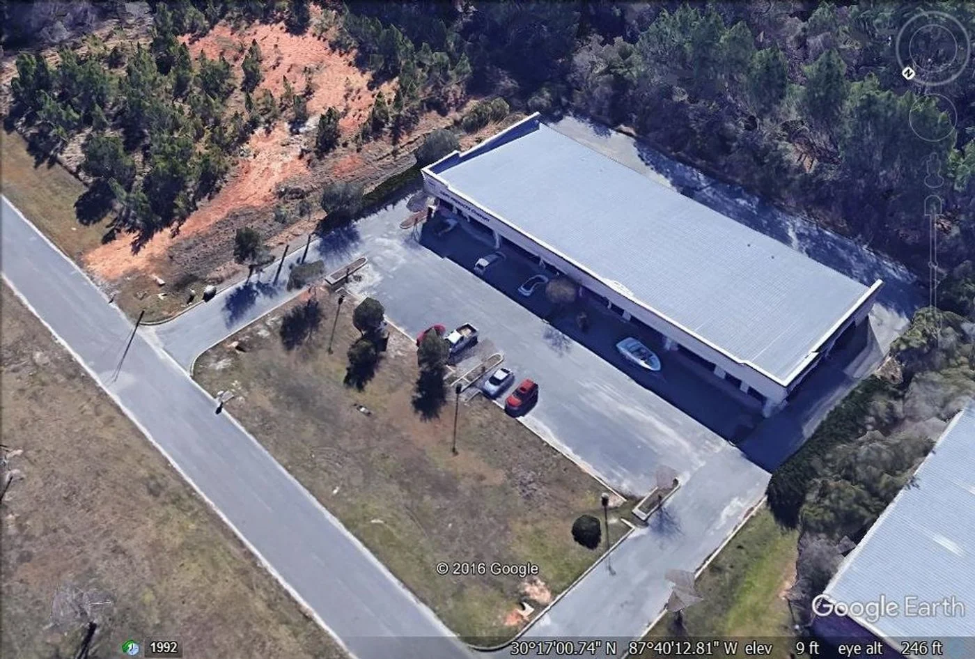 Photo-1 of 901 Commerce Dr, Gulf Shores, AL 36542