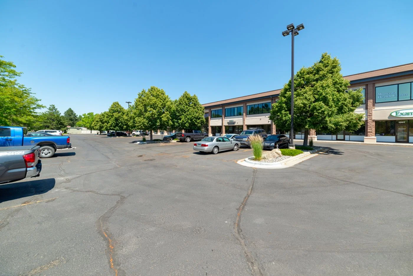 Photo-3 of 1501 14th St W, Billings, MT 59102