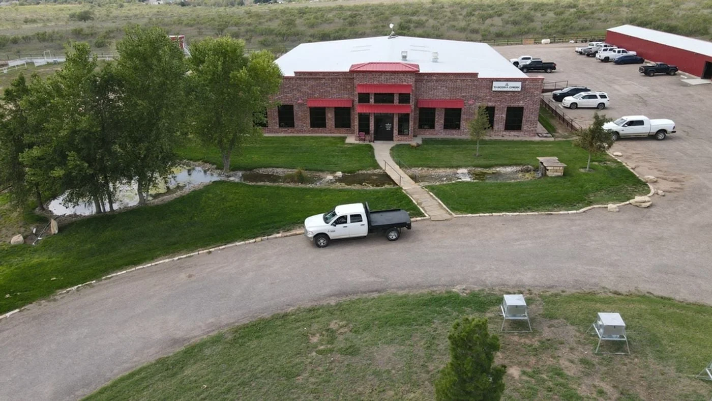 Photo 2 of 3941 N Western St, Amarillo, TX 79124