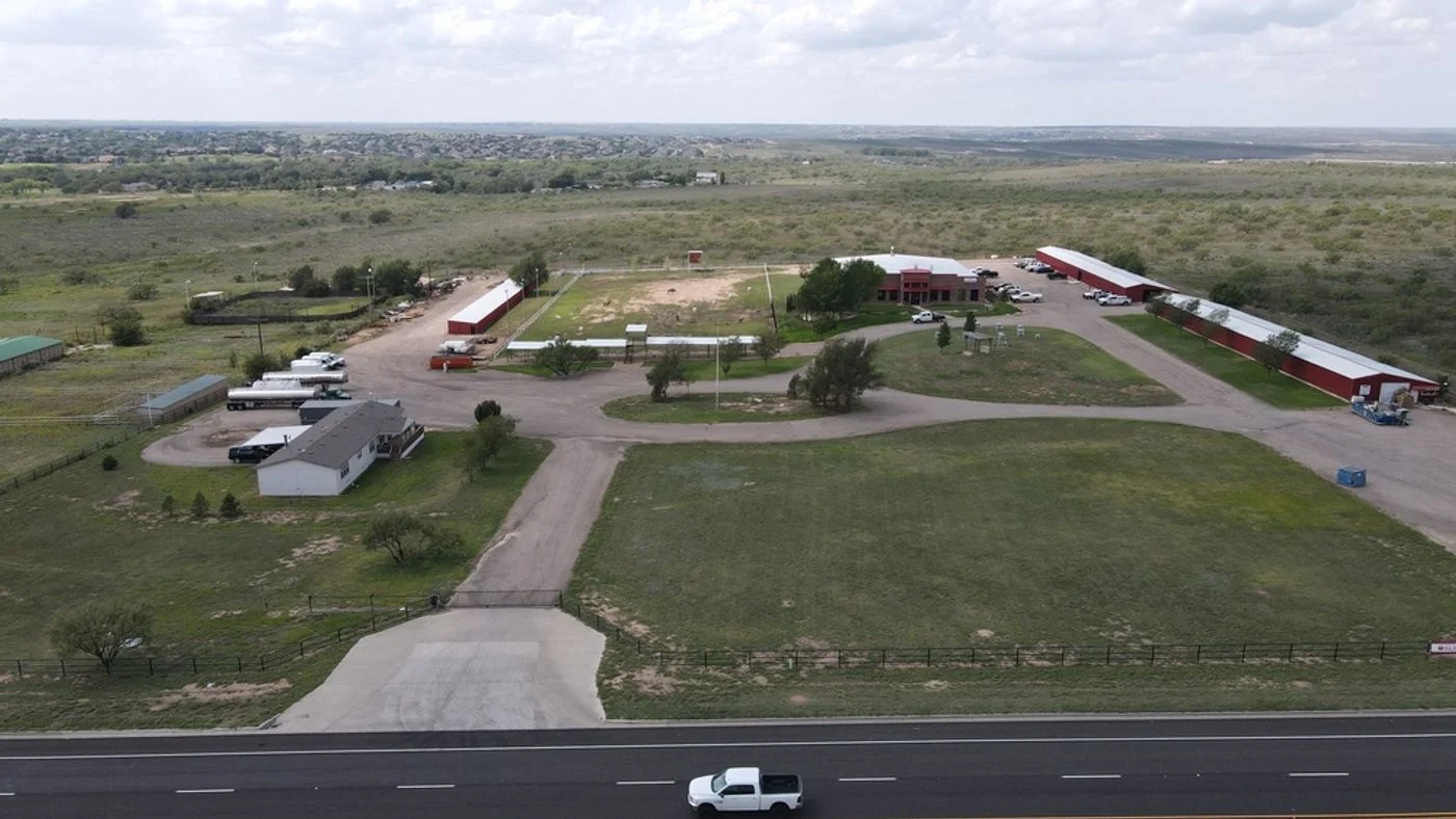 Photo 3 of 3941 N Western St, Amarillo, TX 79124