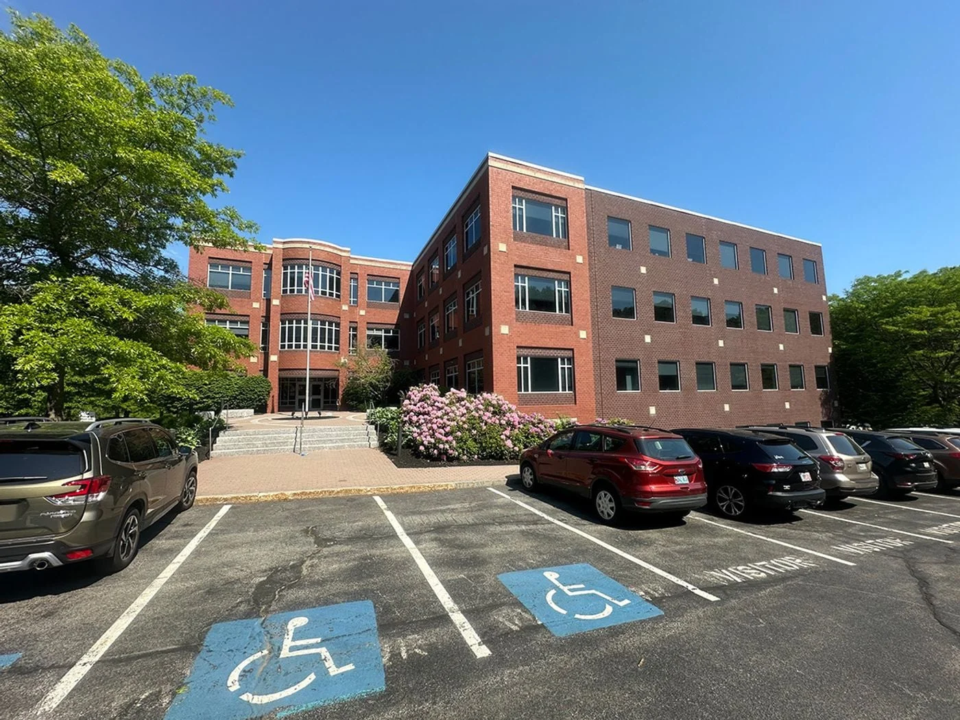 Photo 2 of 707 Sable Oaks Dr, South Portland, ME 04106