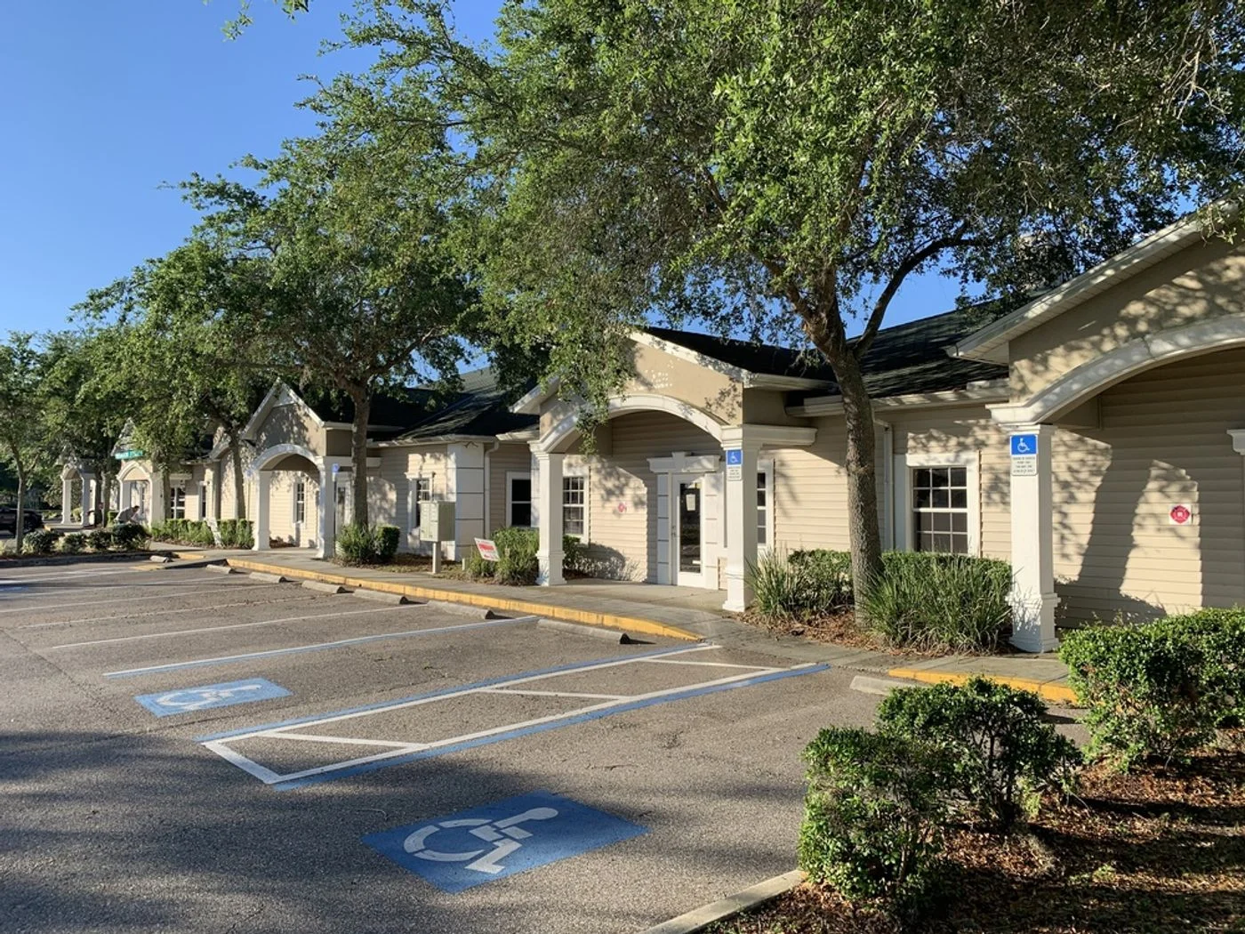 Photo 2 of 5140 Deer Park Dr, New Port Richey, FL 34653