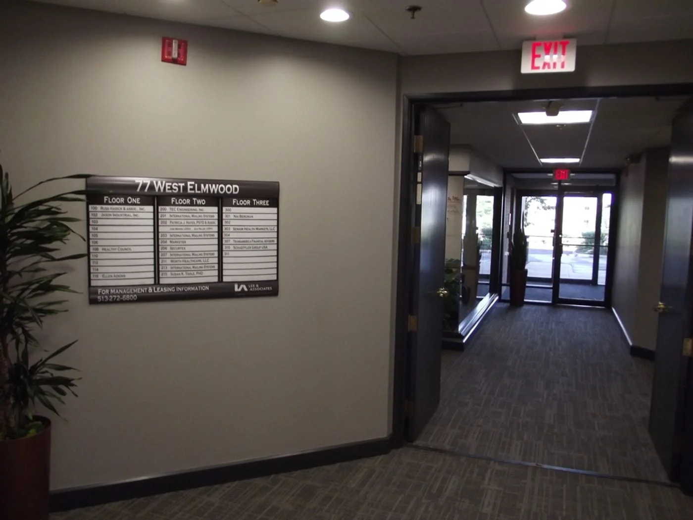 Photo 2 of 77 W Elmwood Dr, Dayton, OH 45459