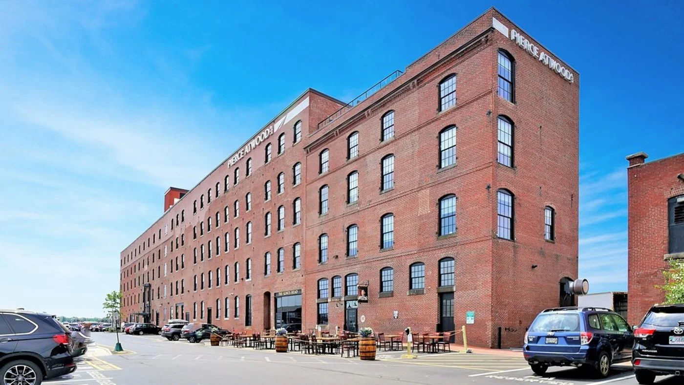 Photo 2 of 254 Commercial St, Portland, ME 04101