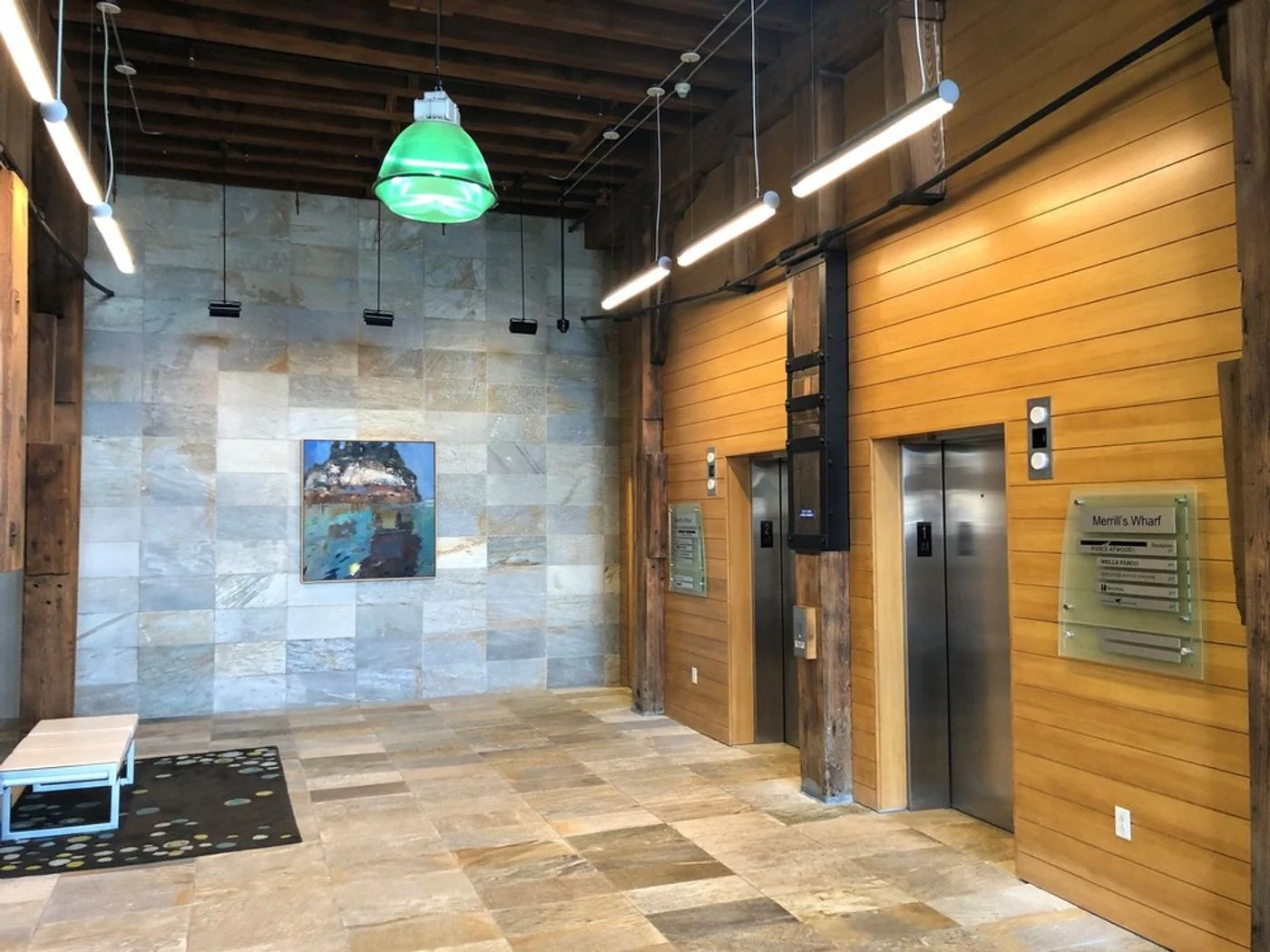 Photo 3 of 254 Commercial St, Portland, ME 04101