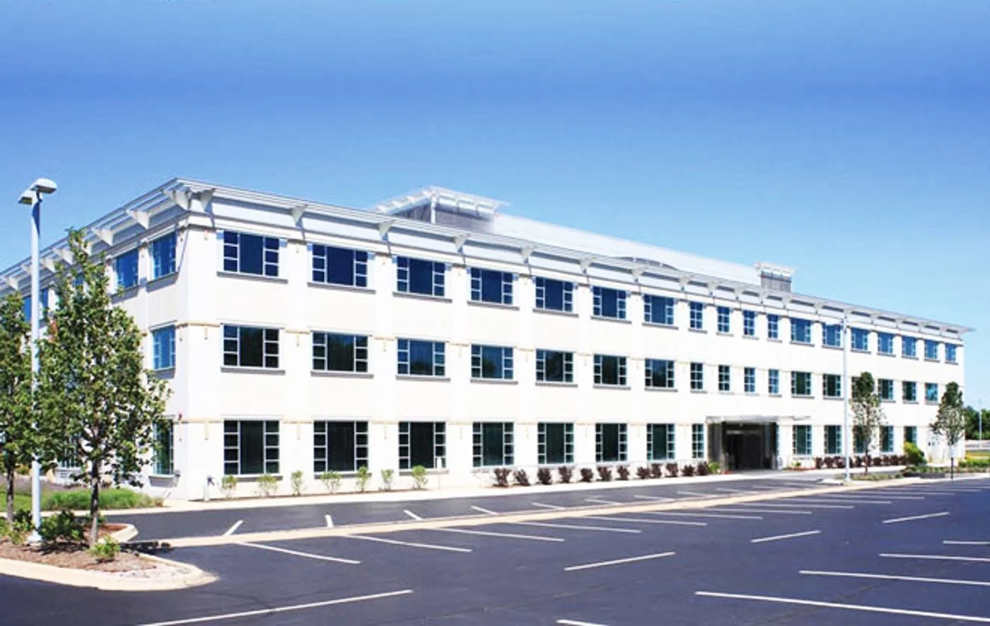 Photo 1 of 1400 16th St, Oak Brook, IL 60523