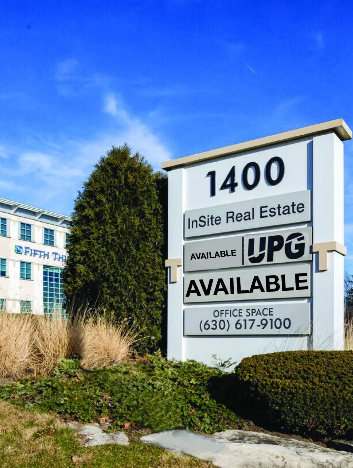 Photo 2 of 1400 16th St, Oak Brook, IL 60523