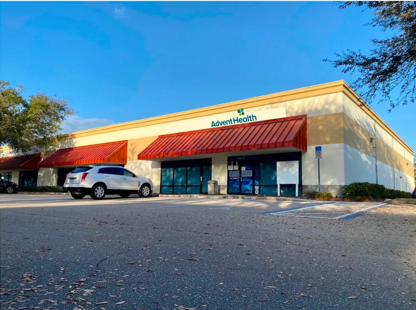 Photo-1 of 3451 Technological Ave, Orlando, FL 32817