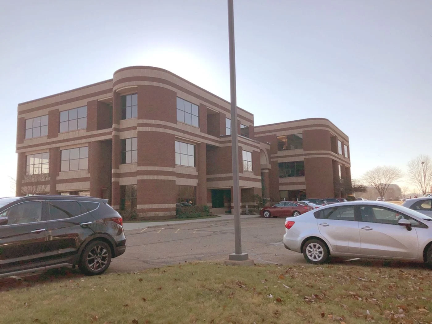 Photo 3 of 4580 Stephens Cir NW, Canton, OH 44718