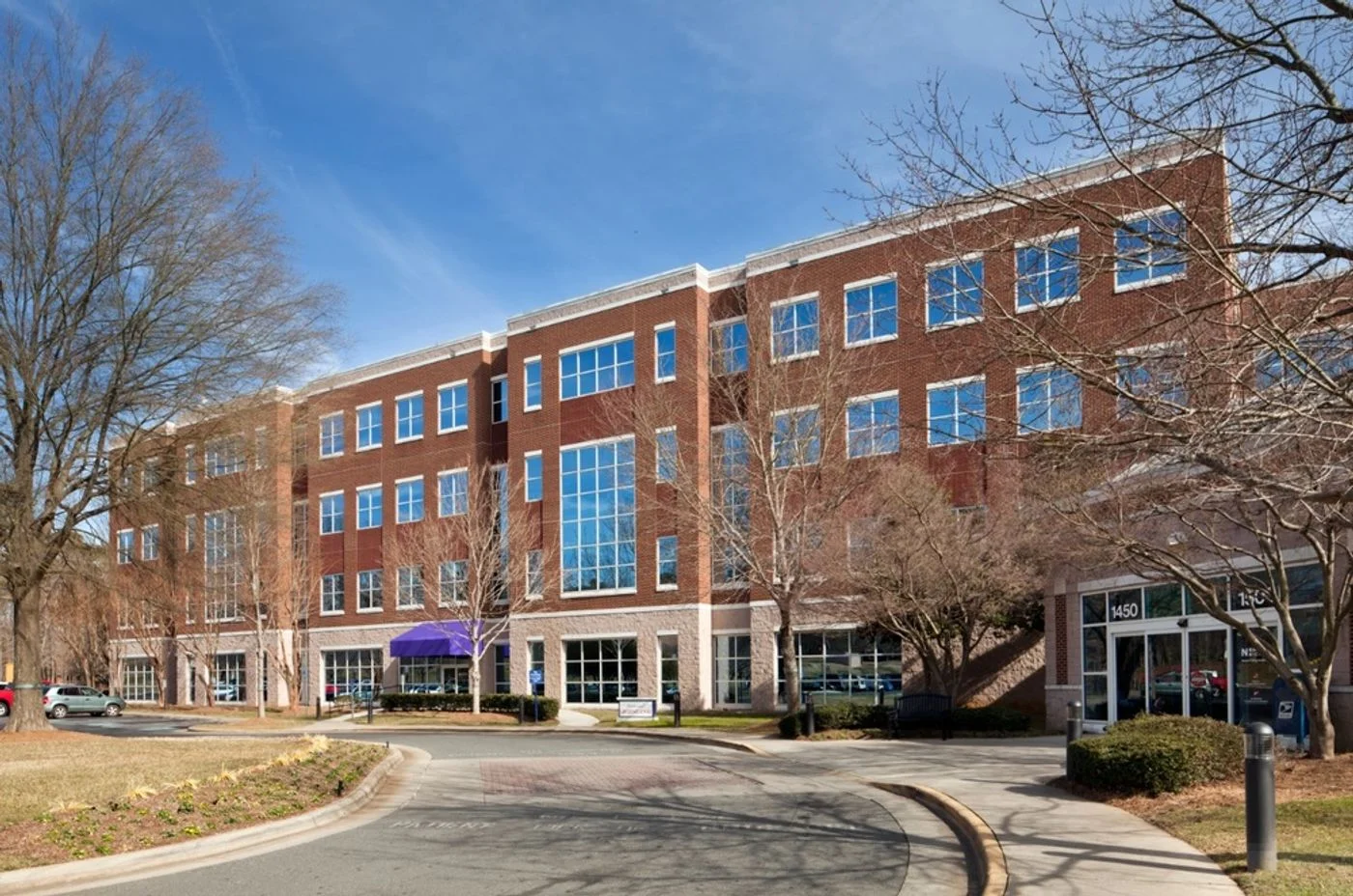 Photo-1 of 1450 Matthews Township Pkwy, Matthews, NC 28105