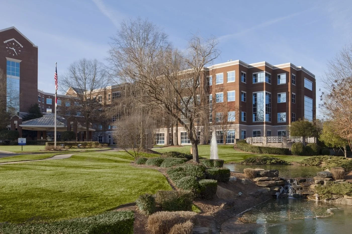 Photo-2 of 1450 Matthews Township Pkwy, Matthews, NC 28105