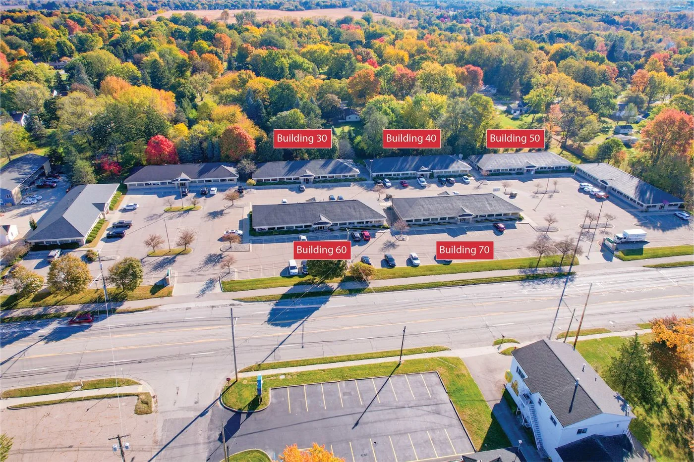 Photo-2 of 15851 S US Highway 27, Lansing, MI 48906