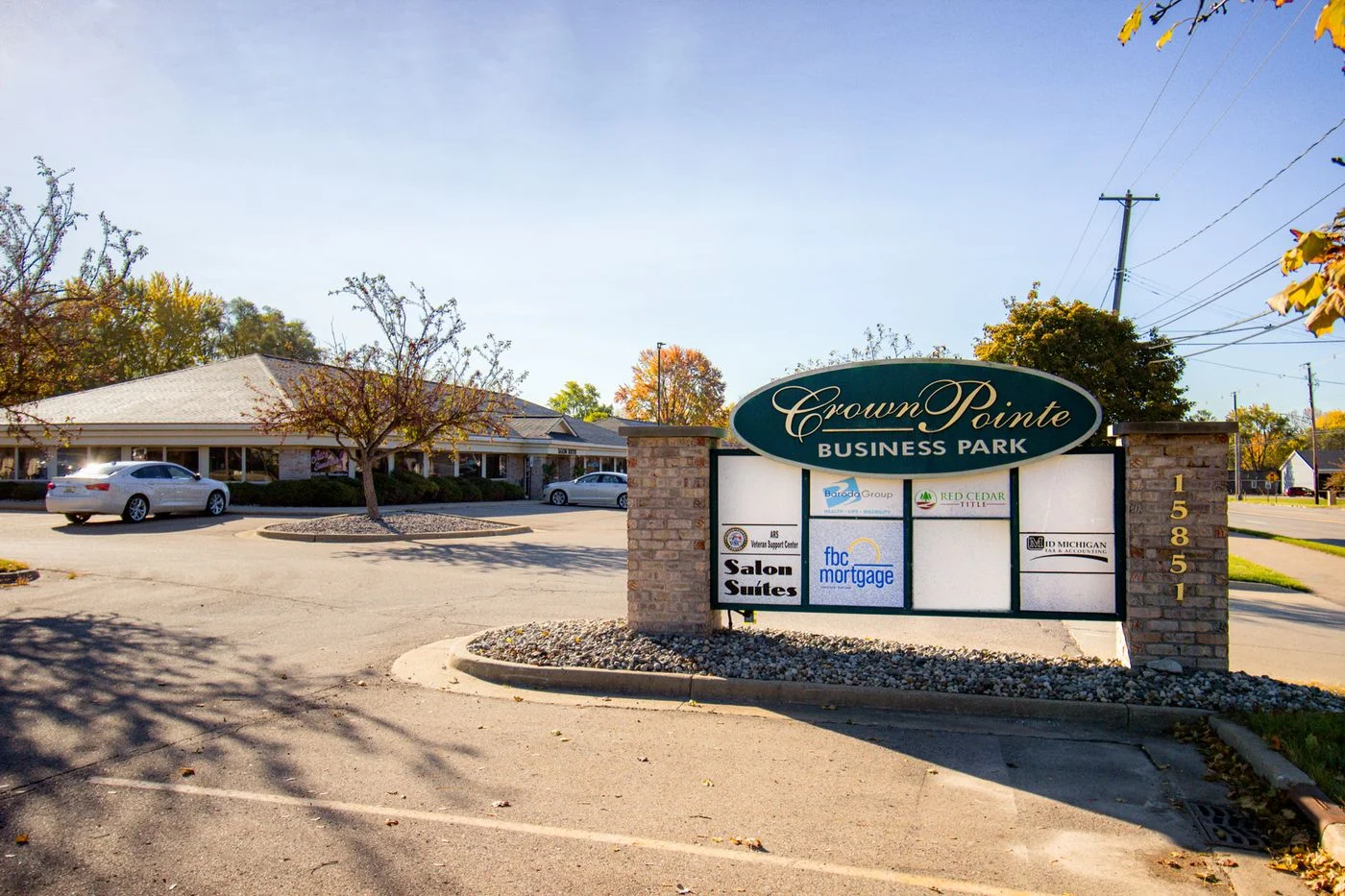 Photo-3 of 15851 S US Highway 27, Lansing, MI 48906