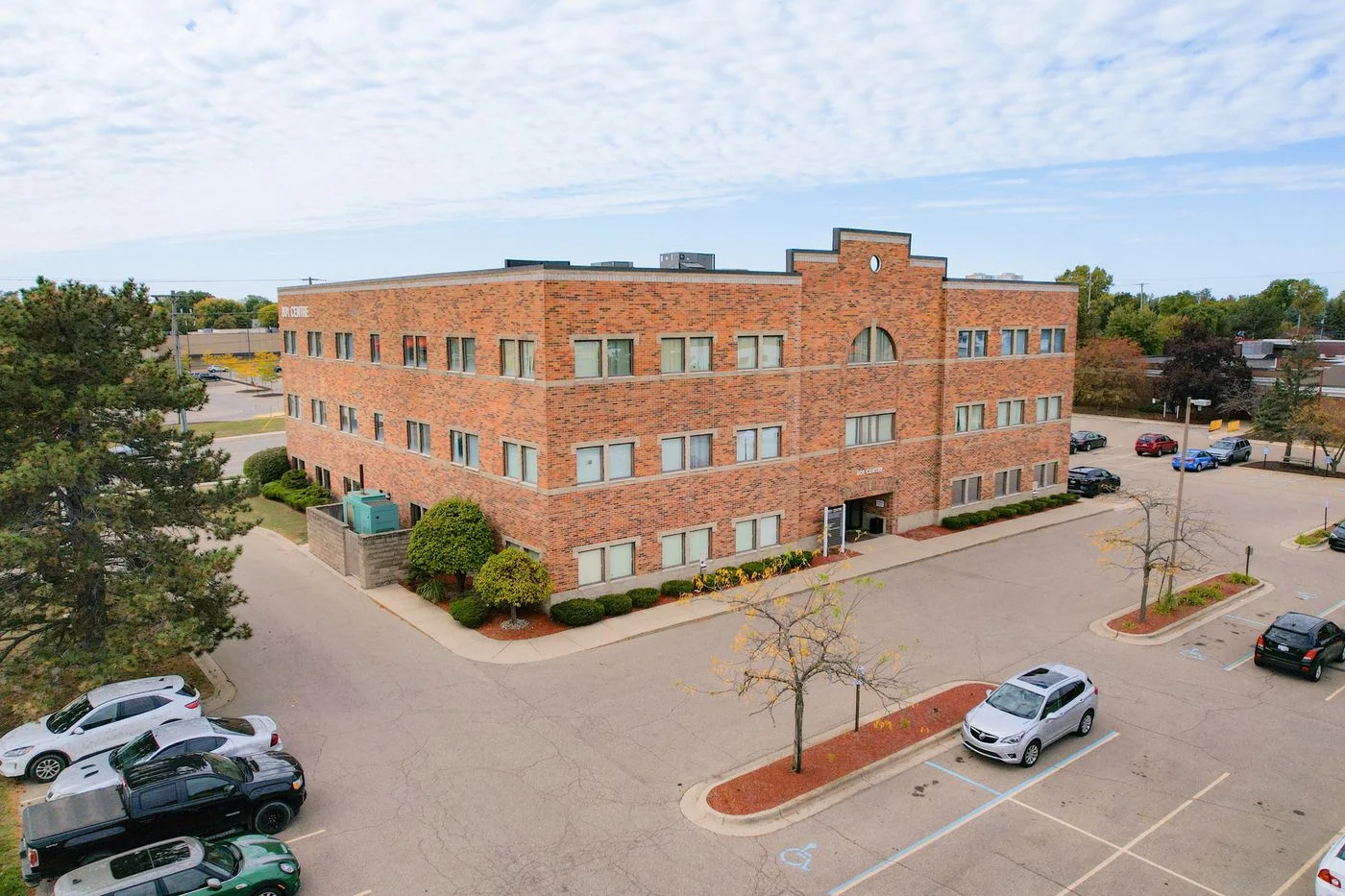 Photo-1 of 801 S Waverly Rd, Lansing, MI 48917