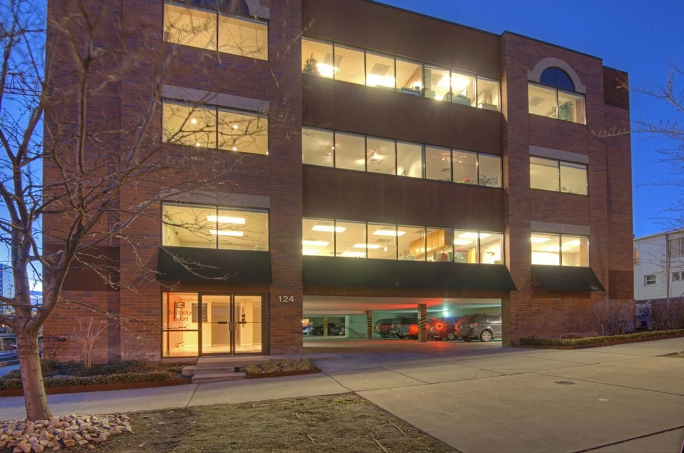 Photo 2 of 124 S 400 E, Salt Lake City, UT 84111