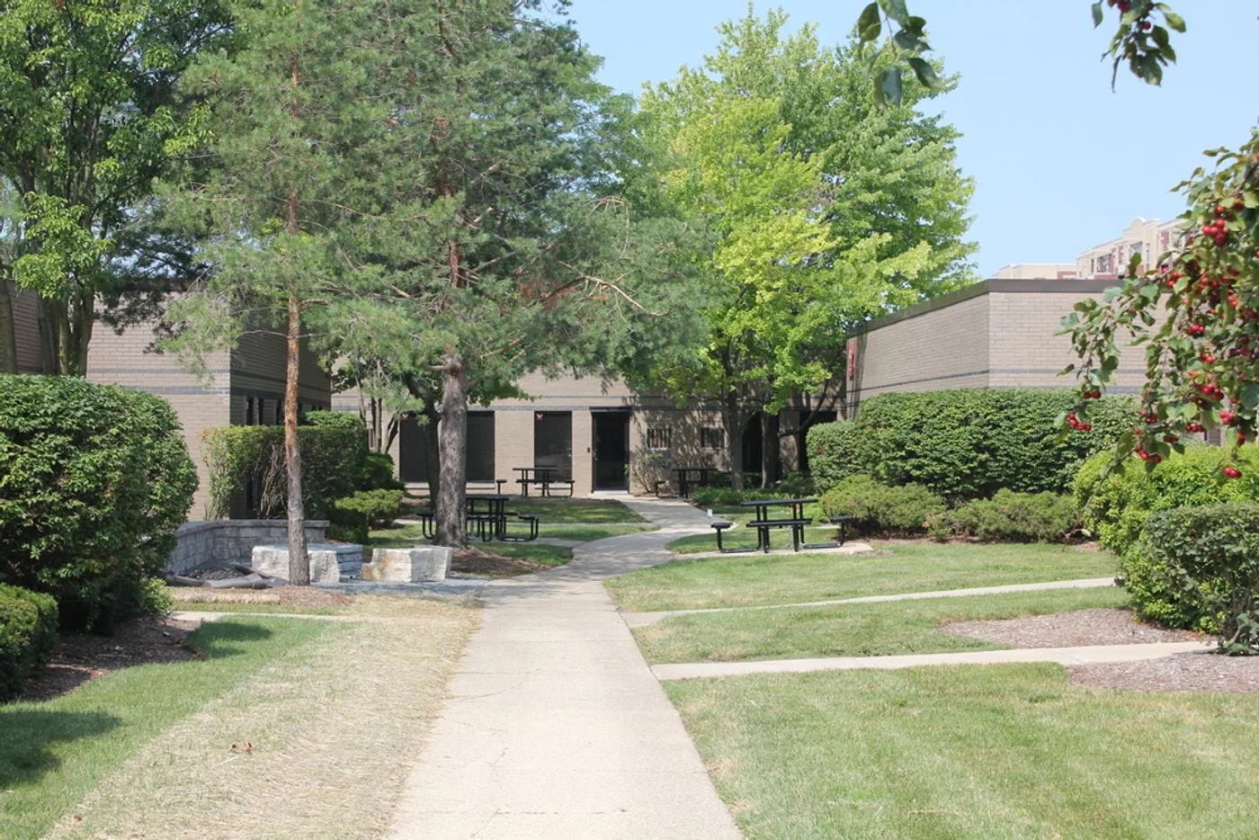 Photo 1 of 8623 W Bryn Mawr Ave, Chicago, IL 60631