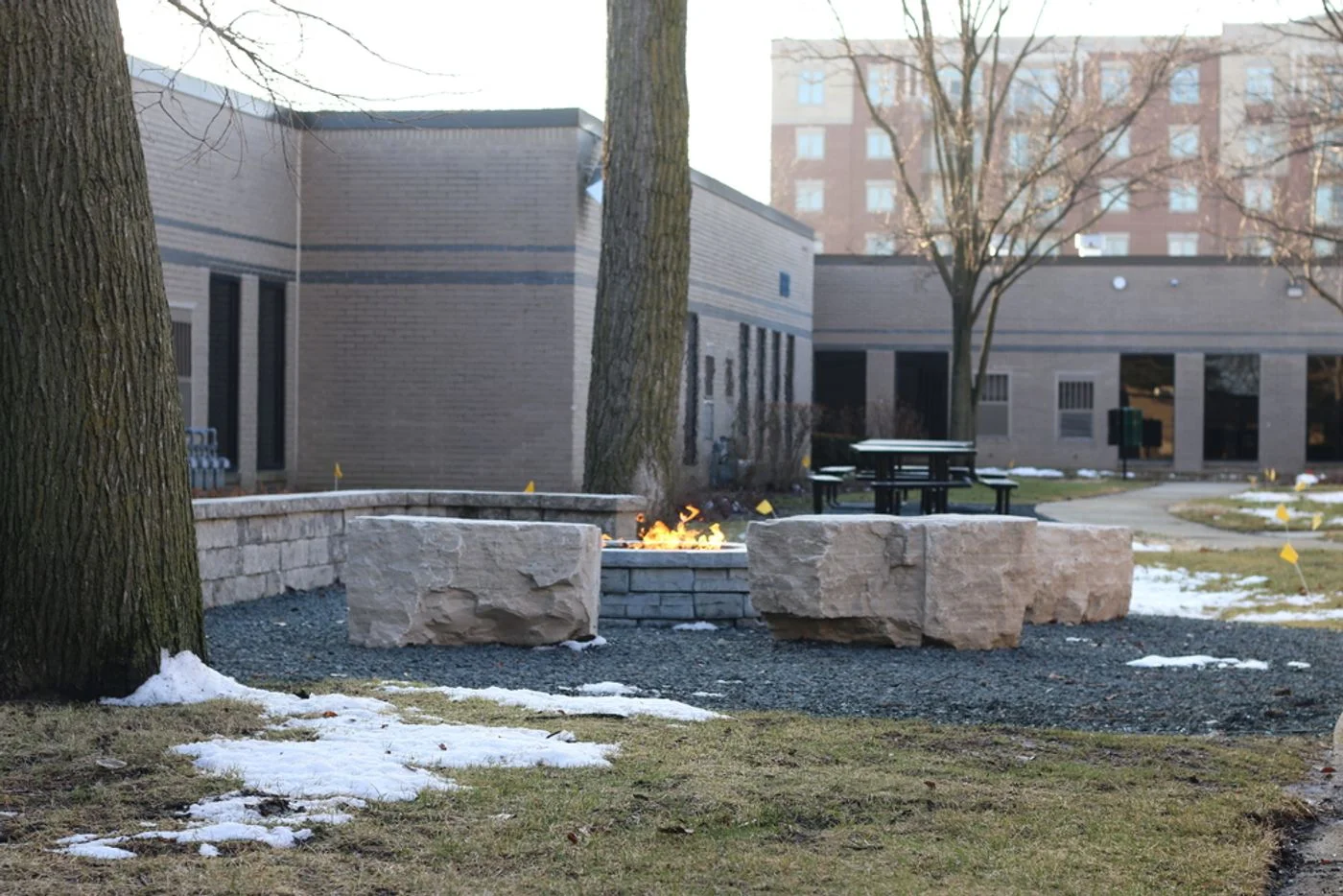 Photo 2 of 8623 W Bryn Mawr Ave, Chicago, IL 60631