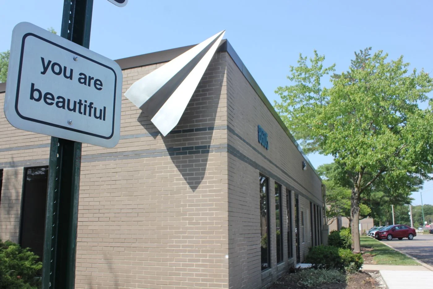 Photo 3 of 8623 W Bryn Mawr Ave, Chicago, IL 60631