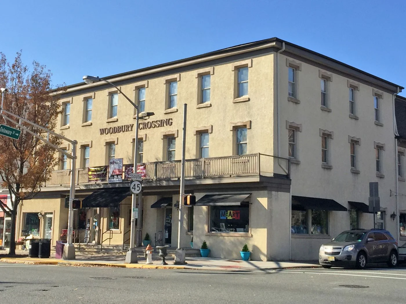 Photo 1 of 17 S Broad St, Woodbury, NJ 08096