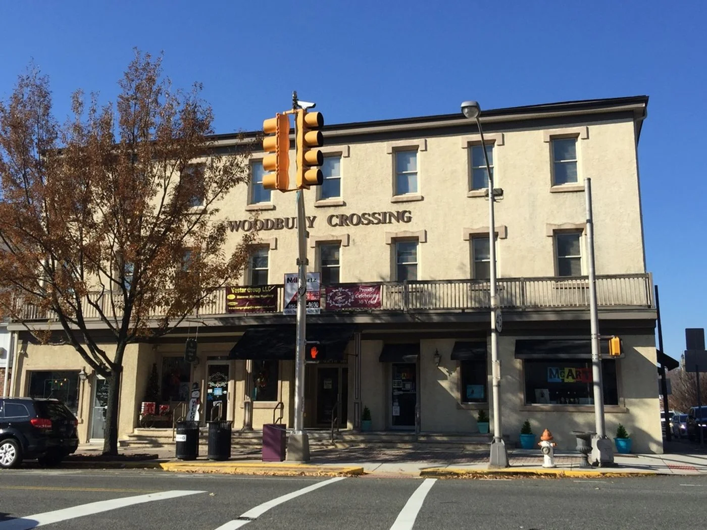 Photo 2 of 17 S Broad St, Woodbury, NJ 08096