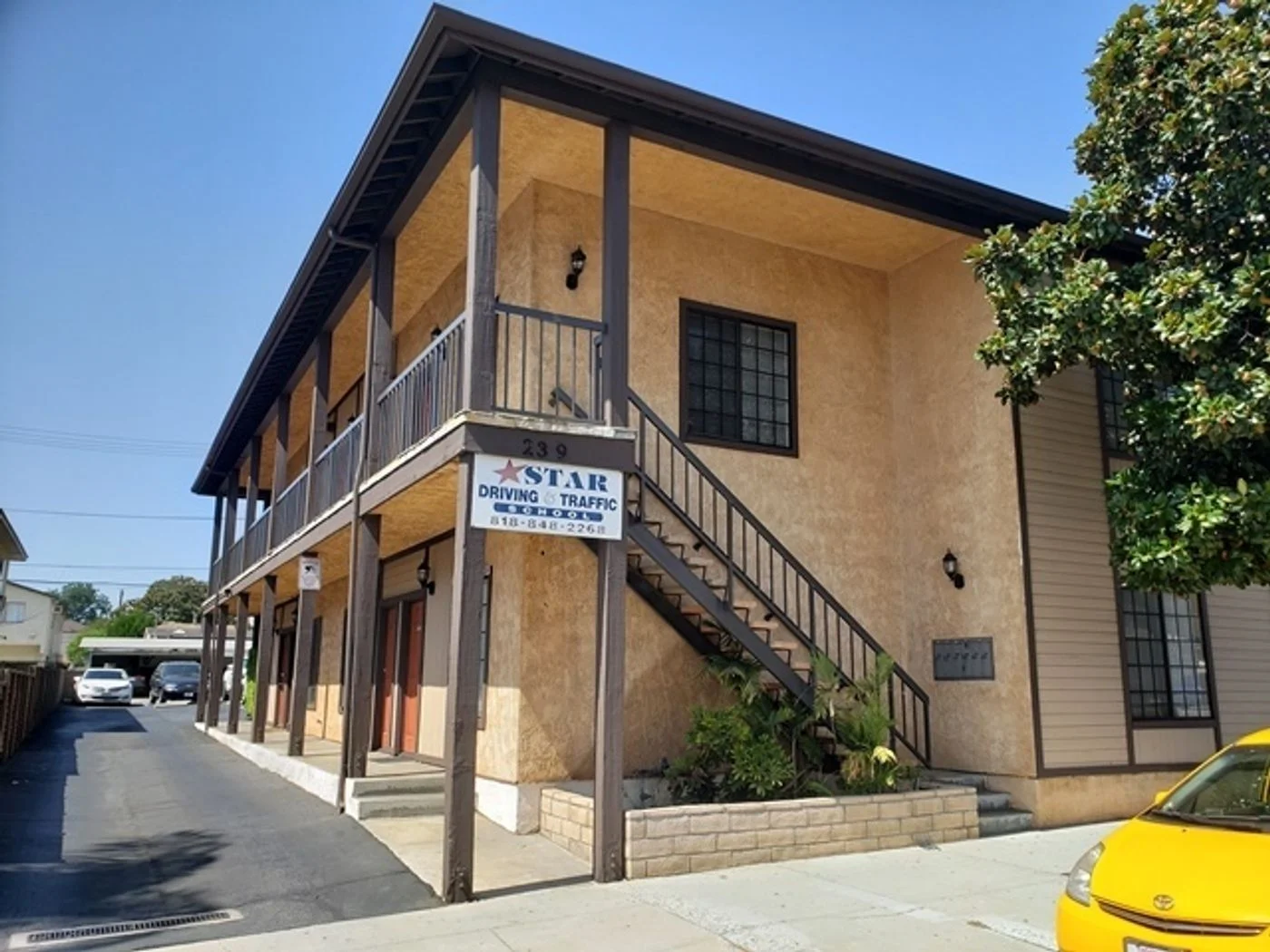 Photo-1 of 239 E Alameda Ave Ste 202, Burbank, CA 91502