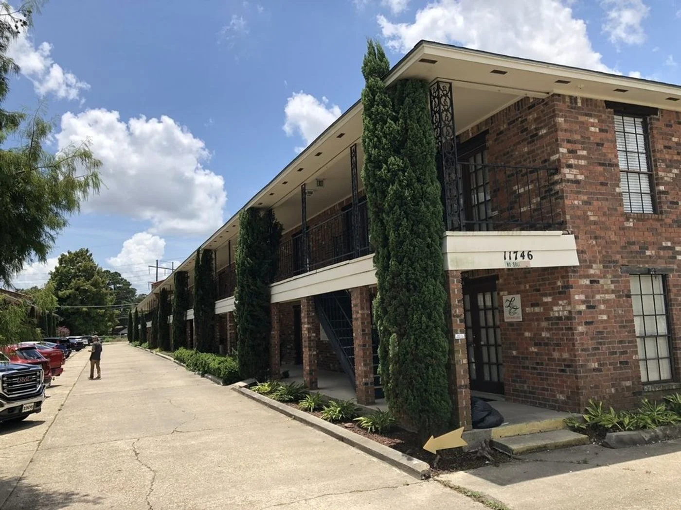 Photo-1 of 11768 S Harrells Ferry Rd, Baton Rouge, LA 70816