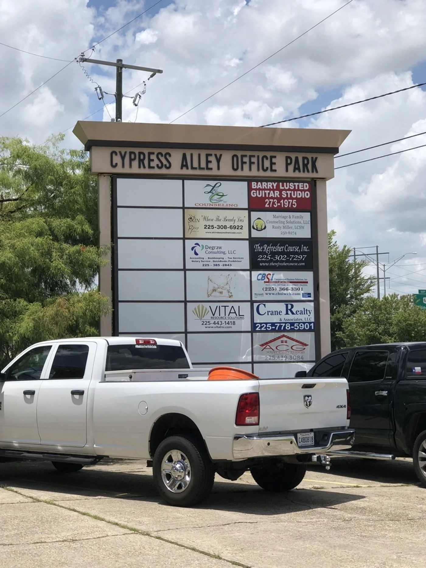 Photo-2 of 11768 S Harrells Ferry Rd, Baton Rouge, LA 70816