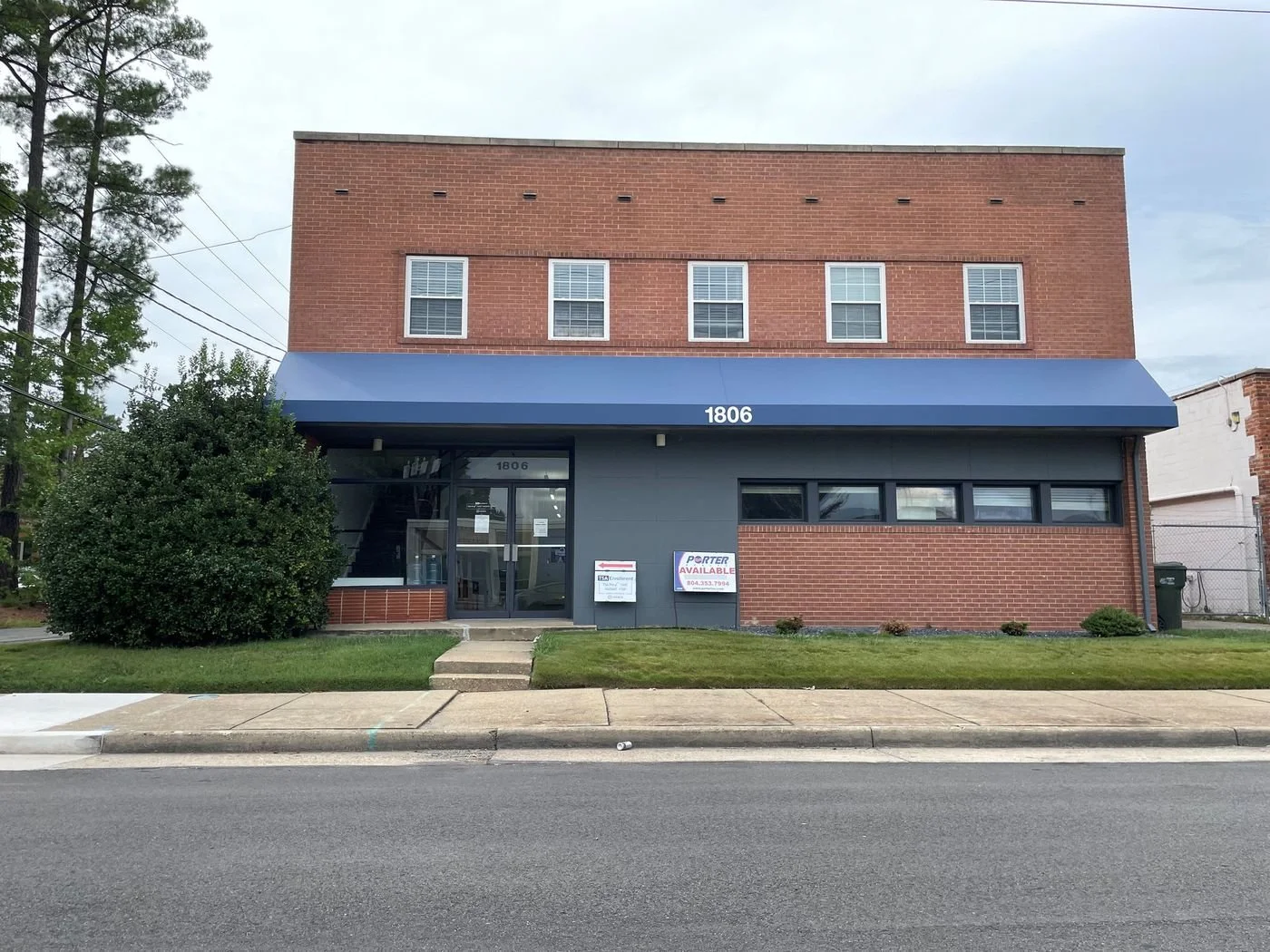 Photo-1 of 1806 Chantilly St, Richmond, VA 23230