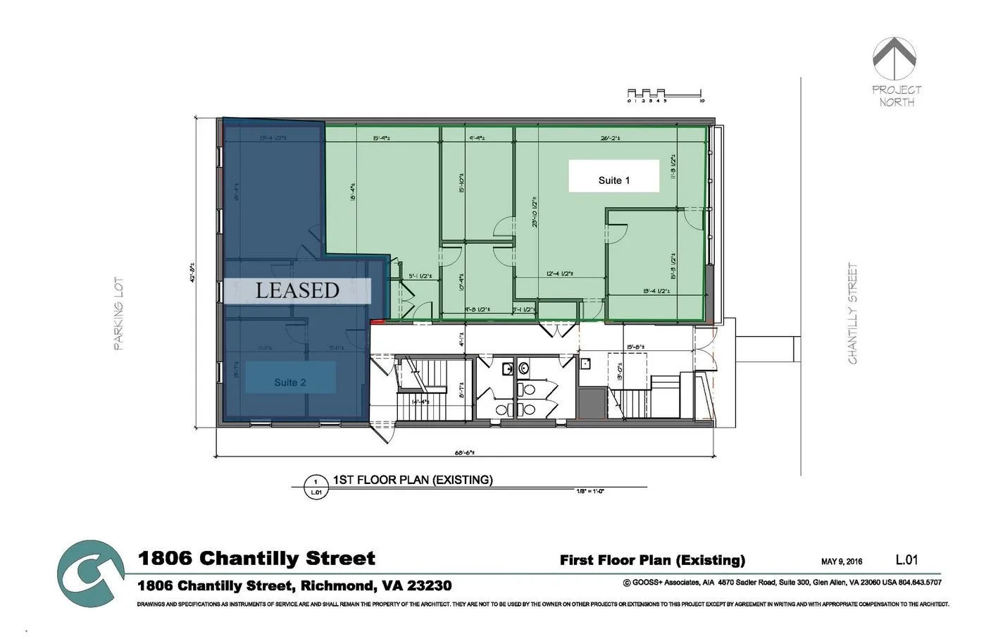 Photo-2 of 1806 Chantilly St, Richmond, VA 23230