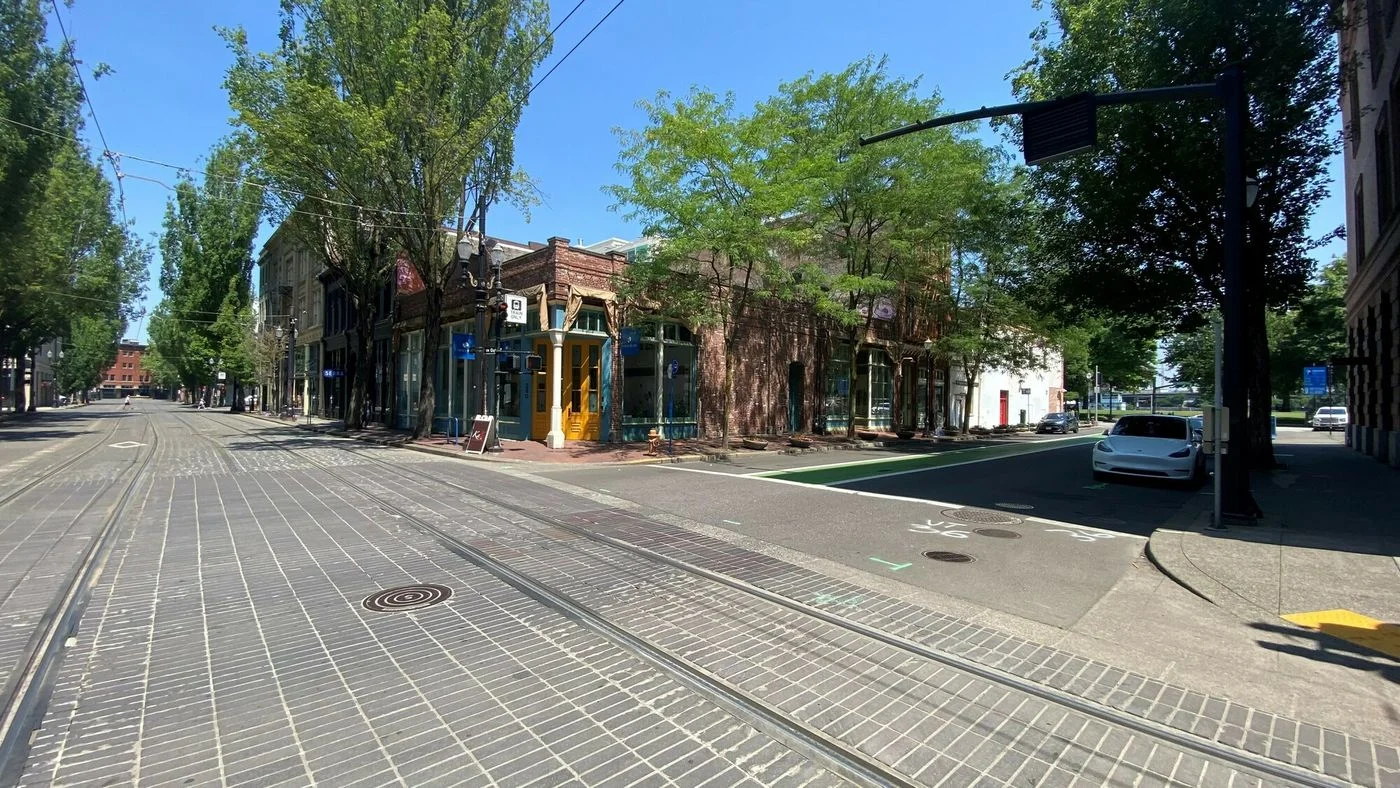 Photo 2 of 240 SW 1st Ave, Portland, OR 97204