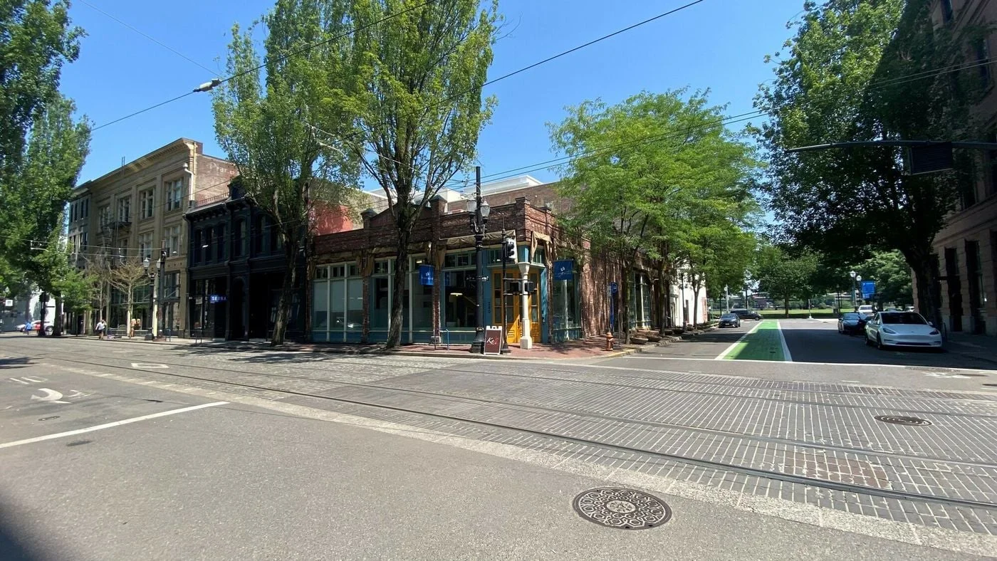 Photo 3 of 240 SW 1st Ave, Portland, OR 97204