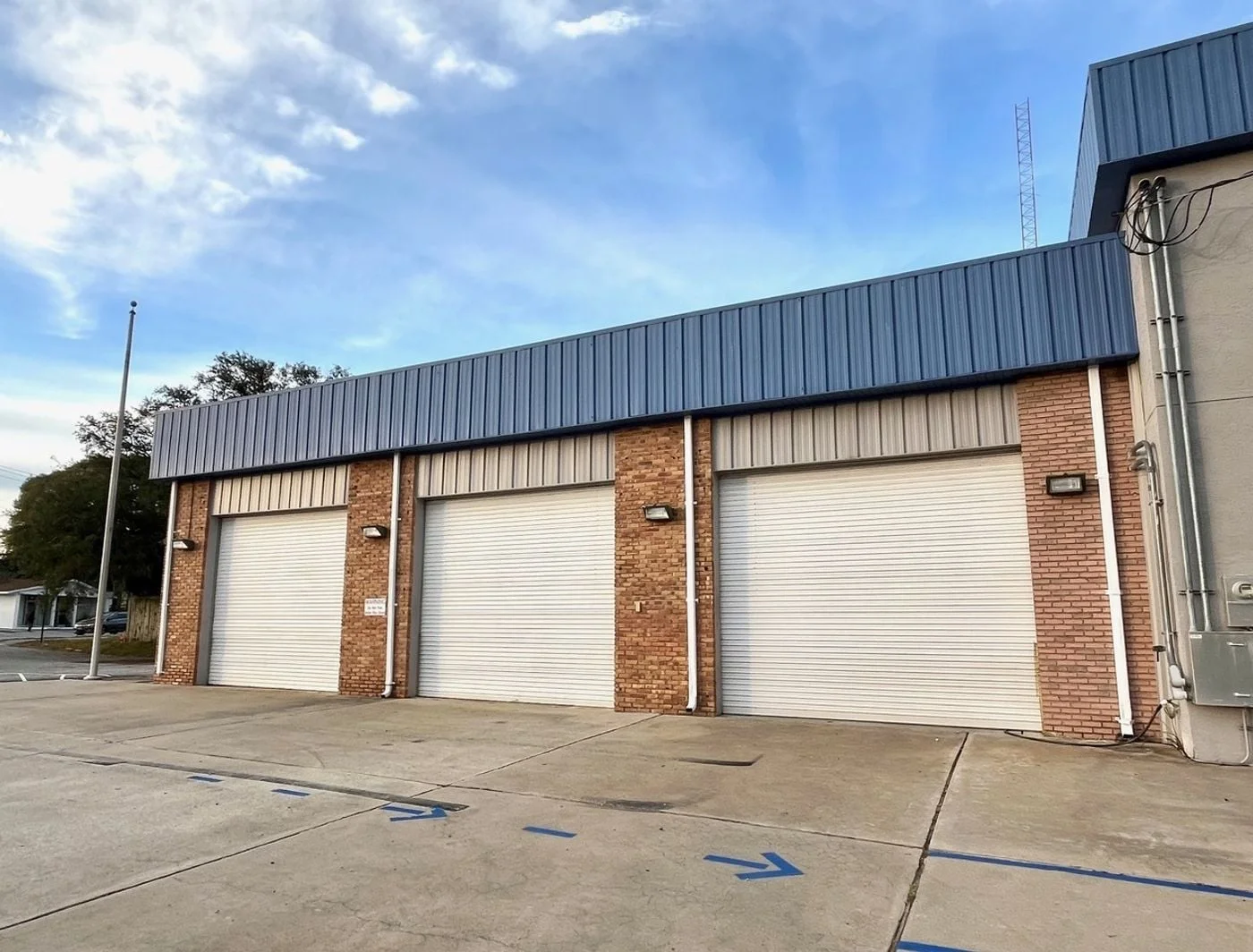 Photo 2 of 2 Racetrack Rd NE, Fort Walton Beach, FL 32547